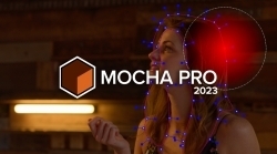 Boris FX Mocha Pro 2023影视追踪插件V10.0.2.41版