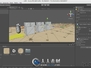 Unity3D游戏引擎设计技术基础视频教程