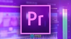 Premiere Pro CC 2024非线剪辑软件V24.6.1版