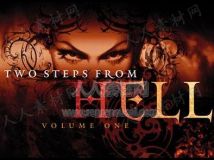 Two Steps From Hell - Volume One