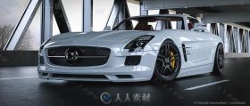 CINEMA 4D渲染技术大师级训练视频教程 CINEMA 4D WEBINAR REALISTIC RENDERING