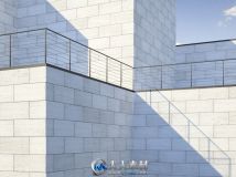 《现代墙壁纹理贴图合辑》VIZPARK Modern Walls