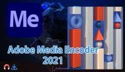 Media Encoder 2021音视频编码转码软件V15.4.0.42版