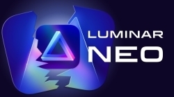 Luminar Neo图像编辑软件V1.21.0.13934版