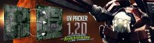 《3DsMax插件UV-Packer 1.2破解版32/64win》UV-Packer v1.20 For 3DsMax 2013 x32/x64