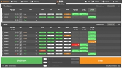 Asolve公司发布了Render Node Monitor 2.0 可通过虚拟桌面监视渲染节点