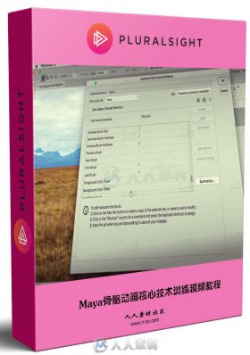 PS CC高效自动化工作流程视频教程 PLURALSIGHT PHOTOSHOP CC POWER SHORTCUTS