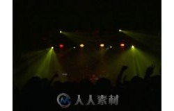 夜总会舞池人群高清实拍视频素材 Videohive Crowd on Party 5999650 Stock Footage