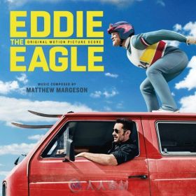 原声大碟 -飞鹰艾迪 Eddie The Eagle