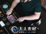 《AE科幻控制屏幕制作视频教程》Digital-Tutors Animating and Compositing Futuri...