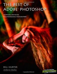 《Photoshop摄影师最佳技法书籍》The Best of Adobe Photoshop Techniques and Ima...