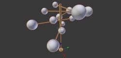 Blender初学者需要掌握的7个技巧 需要日复一日的积累和努力