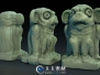 《Maya与Zbrush雕刻整合视频教程》Digital-Tutors Sculpting Integration Concepts