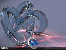 《3dsMax2013中mentalray核心功能使用视频教程》Digital-Tutors Introduction to m...