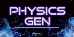 Physics Gen一键物理效果模拟Blender插件V1.5.0版