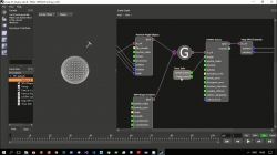 动画和物理模拟软件Deep FX Studio测试版本已发布 模拟结果可输出到其他DCC软件中