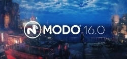 Foundry发布Modo 16.0版 更新了3D建模工具集等功能