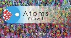 Toolchefs Atoms Crowd群集模拟仿真动画插件V3.2.3版合集