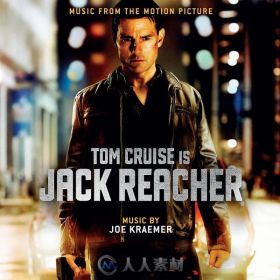 原声大碟 -侠探杰克 Jack Reacher