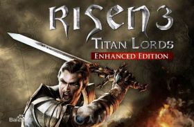 游戏原声音乐 -崛起3：泰坦之王 Risen 3: Titan