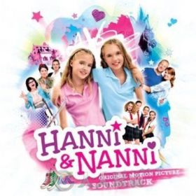 原声大碟 -汉妮与南妮 Hanni & Nanni