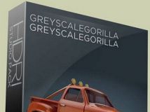 《C4D中HDRI渲染贴图合辑V1.8s版》GreyscaleGorilla HDRI Studio Pack v1.8s For C...