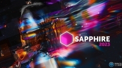 BorisFX Sapphire蓝宝石AE与PR插件V2023.01版