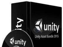 Unity3D扩展资料包2015年8月合辑第三季 Unity Asset Bundle 3 September 2015