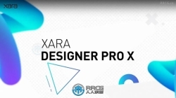 Xara Designer Pro X绘图编辑处理软件V24.0.1.69312版