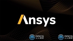 ANSYS Products有限元分析软件V2024  R2.01版