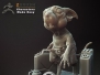 《ZBrush鼠人角色建模技术教程》The Third Guild Characters Made Easy Part 1 Geo...