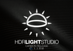 HDR Light Studio Carbon Drop 4灯光设计软件已经发布了