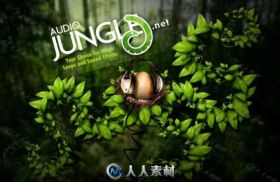 AudioJungle系列电视包装背景配乐合辑2016年度第七季