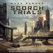 原声大碟 -移动迷宫烧痕审判 Maze Runner: The Scorch Trials