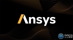 ANSYS Products有限元分析软件V2024 R2版