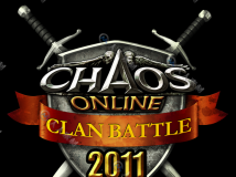 韩国网游《Chaos online》官方美术资料全集