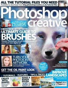 Photoshop创意杂志2014年第114期