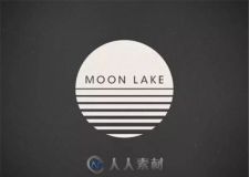 水元素logo设计