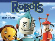 John Powell -《机器人历险记》(Robots [Original Score])纯电影配乐版320K