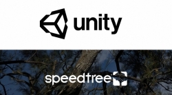 SpeedTree Modeler Enterprise植被建模Unity插件V10.0.0版