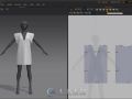 ~Marvelous Designer 3~ 服装设计教程