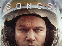 原声大碟 - 火星救援 SONGS FROM THE MARTIAN SOUNDTRACK