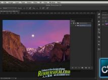 《Photoshop CS6之自动化动作批处理教程》KelbyTraining Photoshop CS6 Automations