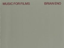 Brian Eno -《电影里的配乐》(Music for Films)[APE]