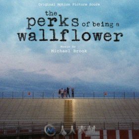 原声大碟 -壁花少年   The Perks of Being a Wallflower