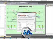 《工业监控软件v11.3》Movicon 11.3