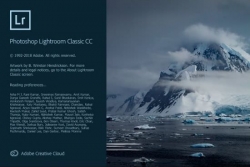 Lightroom Classic 2020图像管理工具V9.1.0.10版