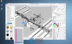 FinalMesh Pro三维模型查看与转换软件V5.1.0.605版