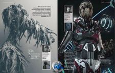 《3D艺术家书籍杂志第48期》3D Artist Issue 48 2012