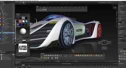 Autodesk Alias AutoStudio软件V2024版